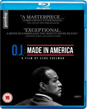 O.J.:Made In America