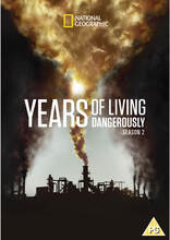 Years of Living Dangerously - Season 2