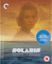 Solaris - The Criterion Collection