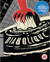 Diabolique - The Criterion Collection