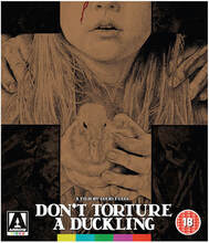 Don't Torture A Duckling - Dual Format (Includes DVD)