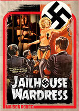 Jailhouse Wardress