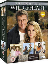 Wild At Heart Complete Boxed Set