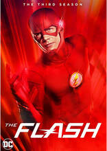 Flash - Season 3