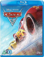 Cars 3