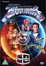 Terrahawks: The Complete Series