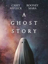 A Ghost Story