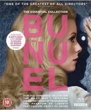 Bunuel Box Set