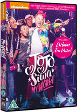 Jojo Siwa: My World