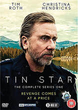 Tin Star (Sky Atlantic)