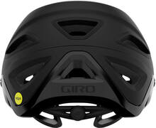Giro Montaro MIPS MTB Helmet - S/51-55cm - Matt Black/Gloss Black