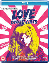 Love and Other Cults (Dual Format)