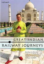 Great Indian Railway Journeys - Series One
