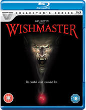 Wishmaster (Vestron)