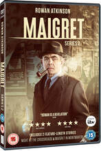 Maigret - Series 2