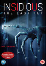 Insidious - The Last Key