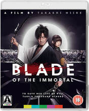 Blade Of The Immortal