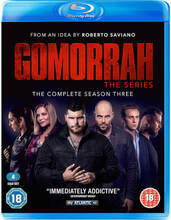 Gomorrah Season 3