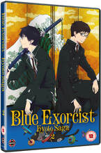 Blue Exorcist - Season 2