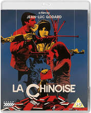 La Chinoise