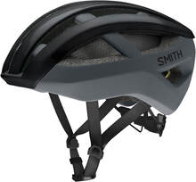 Smith Network MIPS Road Helmet - Small - Matte Blackout