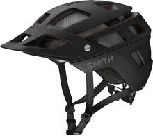 Smith Forefront 2 MIPS MTB Helmet - Large - Matte Black