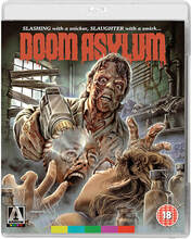 Doom Asylum