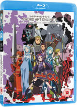 Sword Art Online II - Part 4