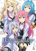 Asterisk War - Part 2