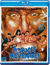 Porky’s Revenge