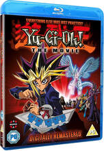 Yu-Gi-Oh! The Movie