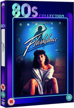 Flashdance - 80s Collection