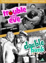 Comedy Capers: Trouble with Eve/Double Bunk