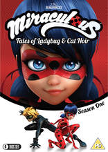 Miraculous: Complete Season One