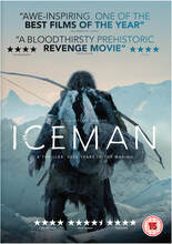 Iceman