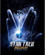 Star Trek: Discovery: Season 1 Blu-ray