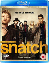 Snatch: Season One