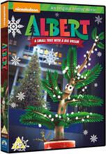 Albert: A Small Tree with a Big Dream