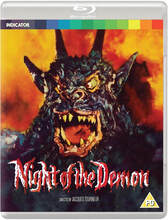 Night of the Demon