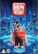 Ralph Breaks The Internet