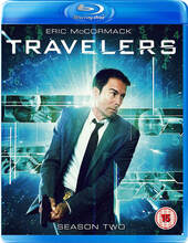 Travelers: Season Two