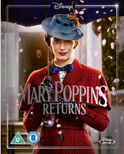 Mary Poppins Returns