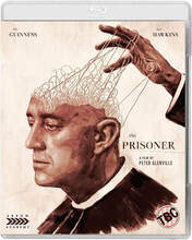 The Prisoner (1955)