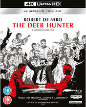 The Deer Hunter - 4K Ultra HD