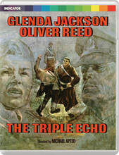 The Triple Echo - Limited Edition