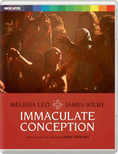 Immaculate Conception - Limited Edition