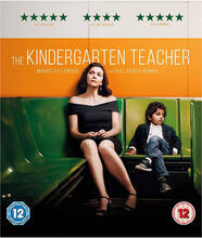 The Kindergarten Teacher