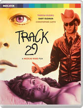 Track 29 (Limited Edition)