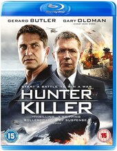 Hunter Killer