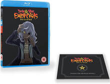 Twin Star Exorcists - Part 3 with Limited Edition Booklet